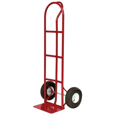 AMG3400-1 image(0) - 800 lb Hand Truck - pallet