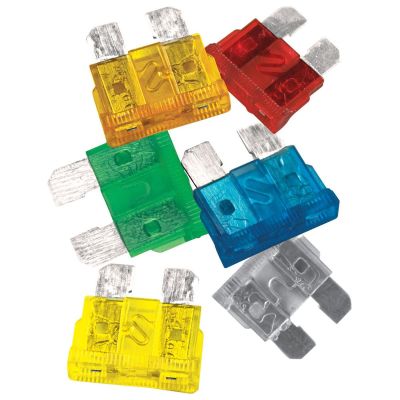WLMW5368 image(0) - 120 pc Fuse Assortment