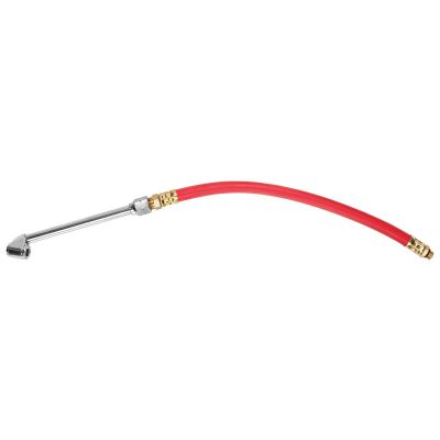 AMF113 image(0) - HOSE 3/8 X12 IN. F/ AMF100 SERIES TIRE INFLATORS