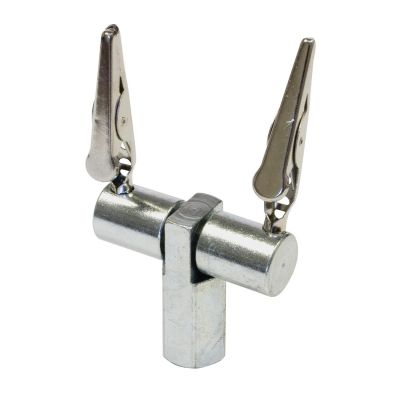 LIS55000 image(0) - MAGNETIC SOLDERING CLAMP