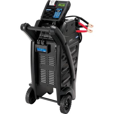 MIDGR8-1200AMPKIT image(0) - Multi-tasking Diagnostic Station