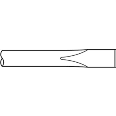 AJX303-18 image(0) - 18" Chisel