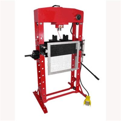 INT854SD image(0) - 50 TON PRESS