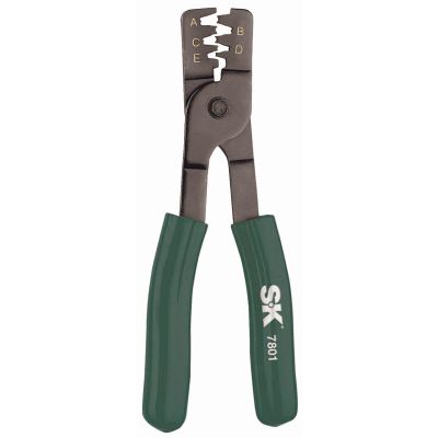 SKT7801 image(0) - WEATHERPACK CRIMPER-GM