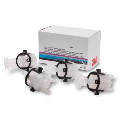 MMM16611 image(0) - 3M(TM) Accuspray(TM) Atomizing Head Refill Kit