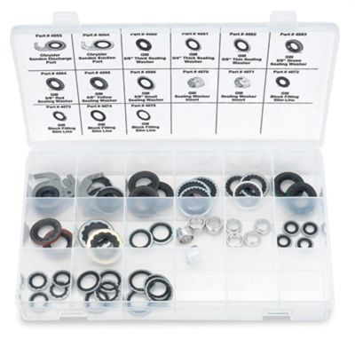 FJC4296 image(0) - MASTER SEALING WASHER ASSORTMENT