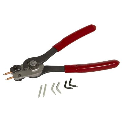 LIS46200 image(0) - Snap Ring Pliers- Small