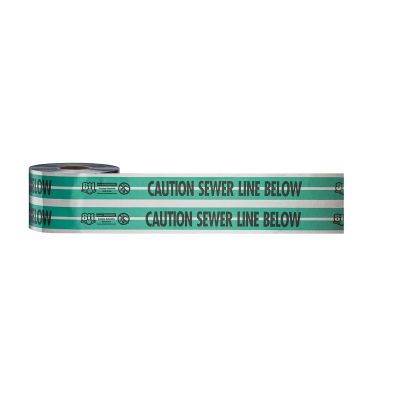 MLW31-055 image(0) - MAGNATEC® Premium Detectable Tape-Sewer Line