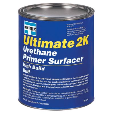 TSL5553 image(0) - ULTIMATE 2K HIGH BUILD PRIMER GALLON