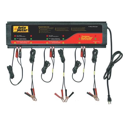 AUTBUSPRO-660 image(0) - MULTI-STATION CHARGER