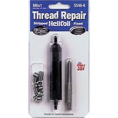 HEL5546-6 image(0) - KIT M6X1