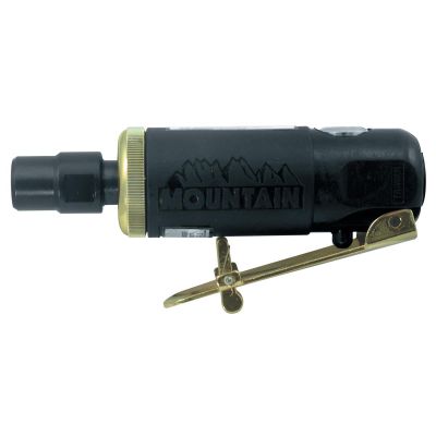 MTN7317 image(0) - DIE GRINDER MINI 1/4 INCH 25,000 RPM
