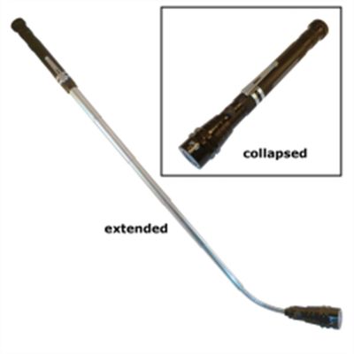 VIMLEDM2 image(0) - VIM Tools Led Inspection Light and Magnetic Pick-up Tool