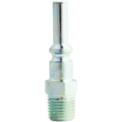 MILS791 image(0) - 1/4" Male Plug L-Style, 2/cd