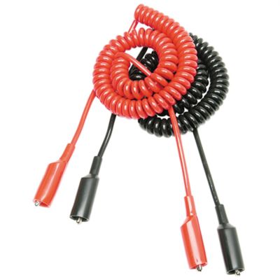OTC3902 image(0) - 5 FT JUMPER TEST LEAD KIT