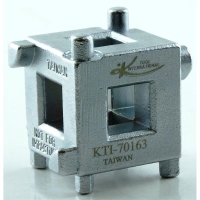 KTI70163 image(0) - DISC BRAKE PISTON TOOL