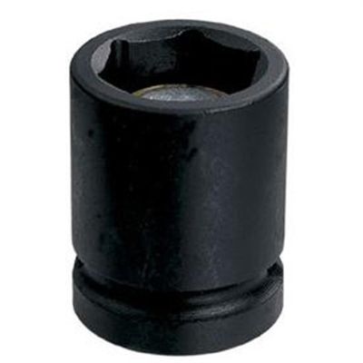 GRE1008MG image(0) - SOC 8MM 3/8D IMP MAG 6PT BLK