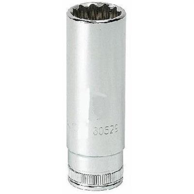 KDT80235 image(0) - SOC 8MM 1/4D 12PT DP