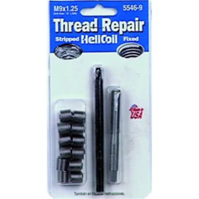 HEL5546-9 image(0) - KIT M9X125