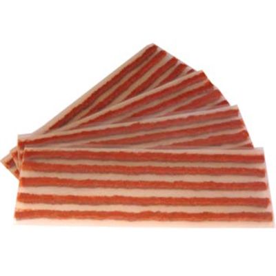 TMRST1937US image(0) - 7 1/4" Thick Radial Truck String (Red) Box 30