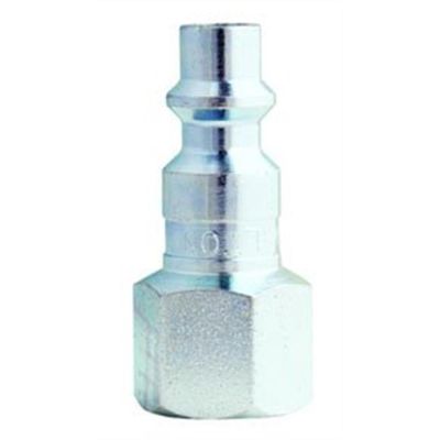 MILS732 image(0) - 3/8" Fem. Plug M-Style, 2/cd