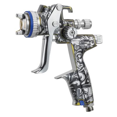 SAT201871 image(0) - Limited Avery 4000B RP Std Spray Gun 1.3 w/RPS