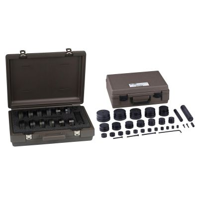 OTC27797 image(0) - BEARING AND SEAL INSTALLER MASTER SET