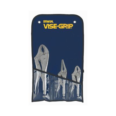 VGP321GS image(0) - 3 PIECE KITBAG 10WR, 6LN, 5WR