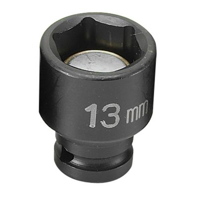 GRE913MG image(0) - SOC 13MM 1/4D IMP 6PT