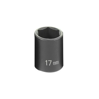 GRE1017M image(0) - SOC 17MM 3/8D IMP 6PT