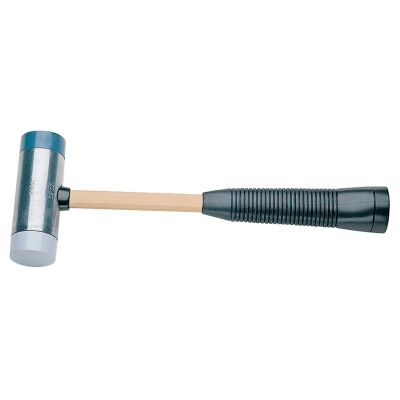 SKT8610 image(0) - HAMMER SOFT FACE 10OZ 12IN. W/FIBERGLASS HANDLE