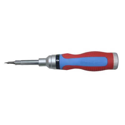 CHA131CB image(0) - 13-N-1 RATCHETING SCREWDRIVER