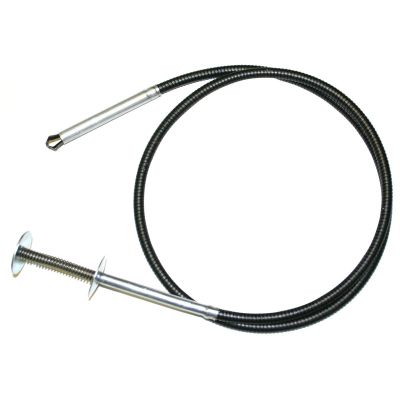 SES748-4BF image(0) - 48" 4-JAW MECHANICAL FINGER