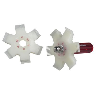 ROB18403 image(0) - FIN STRAIGHTENER SET