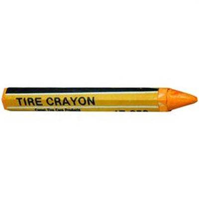 TRF17-253 image(0) - YELLOW MARKING CRAYON