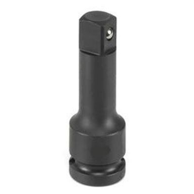 GRE2243EH image(0) - 1/2" Drive 3" Heavy Duty Extension w/F.B. Retainer