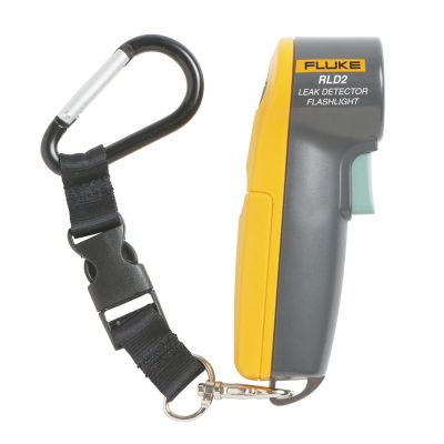 FLURLD2 image(0) - UV Leak Detector Flashlight