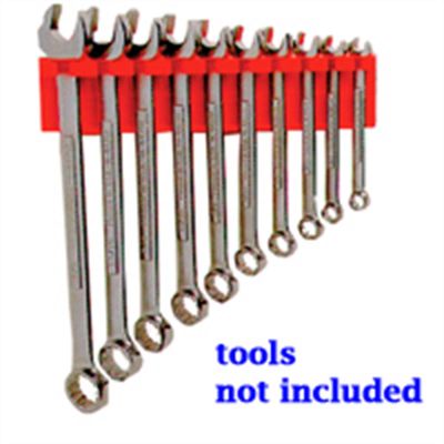 MTS681 image(0) - HOLDER WRENCH STANDARD RED