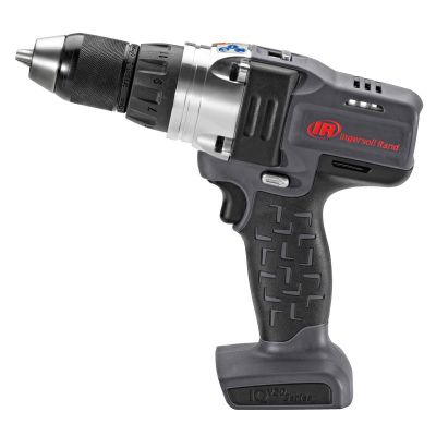 IRTD5140 image(0) - Cordless Drill - 20 Volt  - Bare Tool
