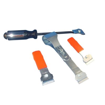 CAL52600 image(0) - Scraper Set