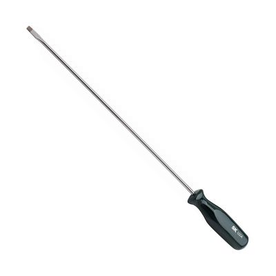 SKT85002 image(0) - SCREWDRIVER CABINET TIP 3/16 X 10IN. BLADE