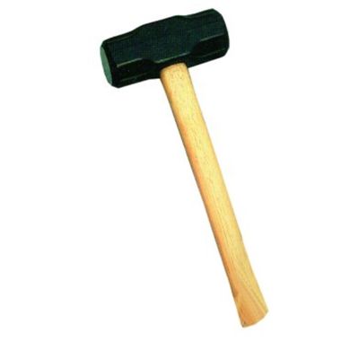VAUSS6 image(0) - Double Face Sledge Hammer 6 lb. Head with 36 in. L