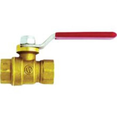 MILS1094-4 image(0) - Ball Valve 1/4" x 1/4" FNPT