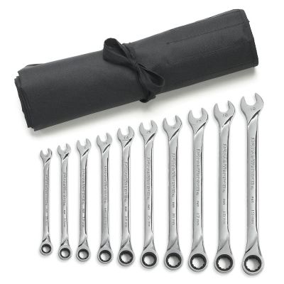 KDT85090R image(0) - SET WR GEAR XL ROLL MET 10PC