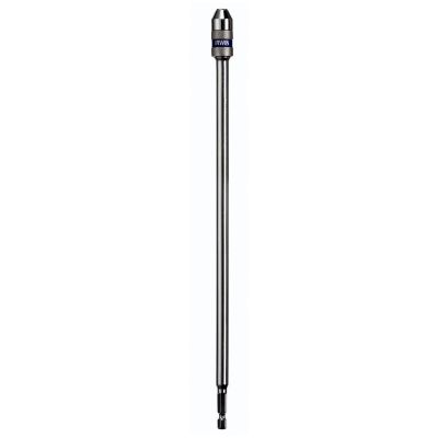HAN4935705 image(0) - 1/4" Quick Change Bit Holder 12" Length