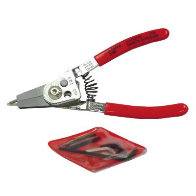 KDT3150 image(0) - SNAP RING PLIERS CONVERTIBLE INTERNAL/EXTERNAL