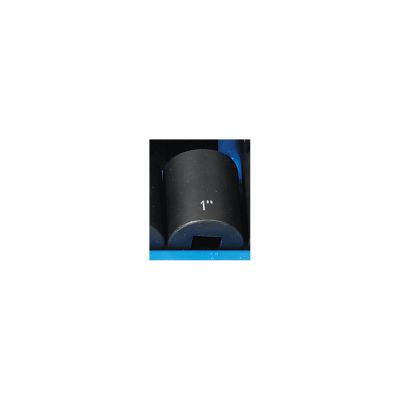 GRE2132R image(0) - 1/2" DR X 1" STANDARD - 12 POINT