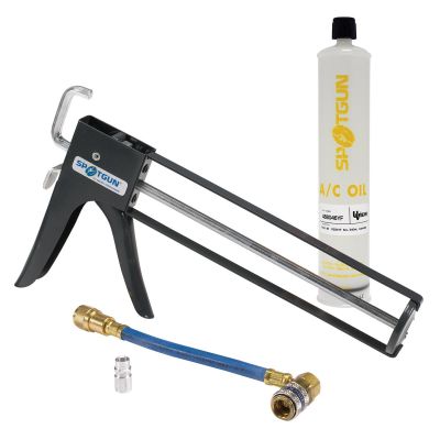 UVU481500YF image(0) - Spotgun HFO Oil Injection Kit
