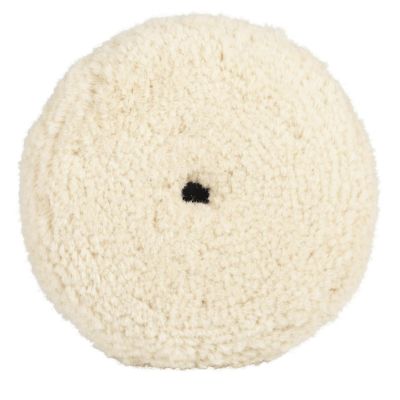 WIZ11203 image(0) - Finish Cut Buff Pad 8"