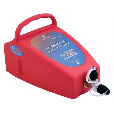 FJC6900 image(0) - AIR VACUUM PUMP